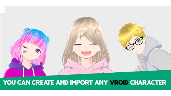 虚拟机器人2(Virtual Droid)中文版