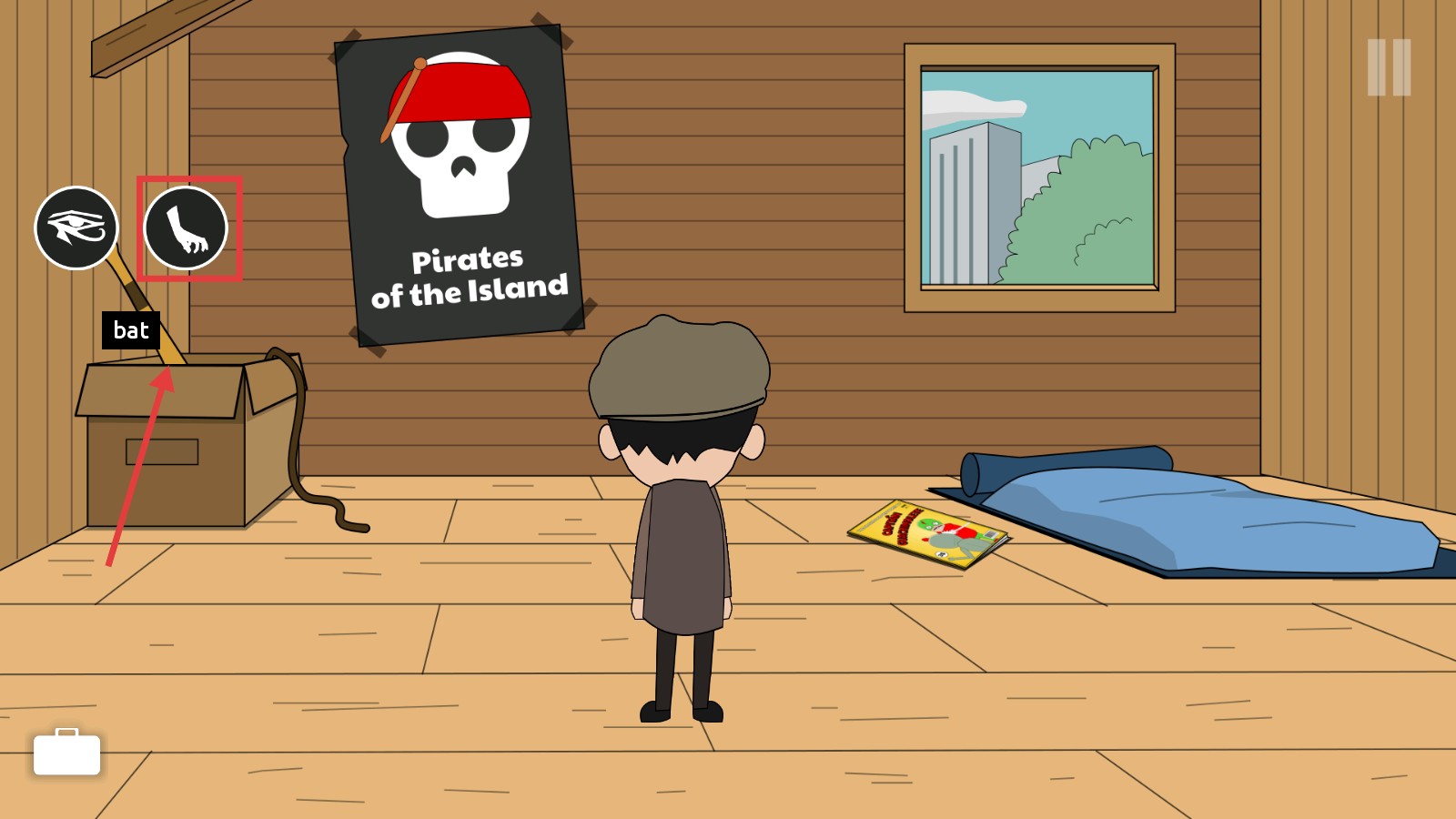 约翰尼博纳塞拉