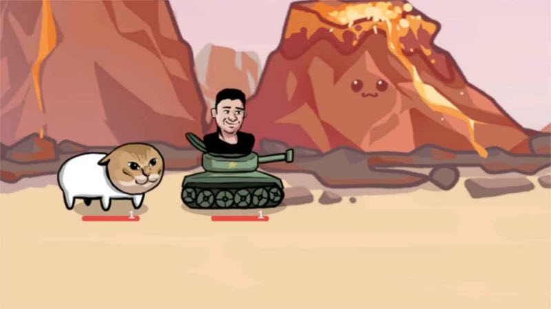 梗王之王官方版