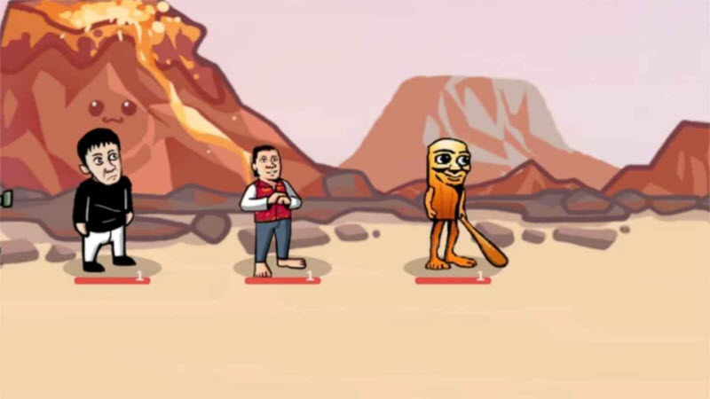 梗王之王官方版