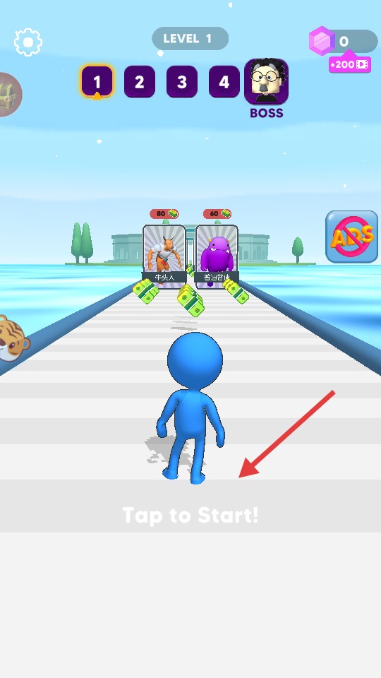 怪兽合成进化离线版