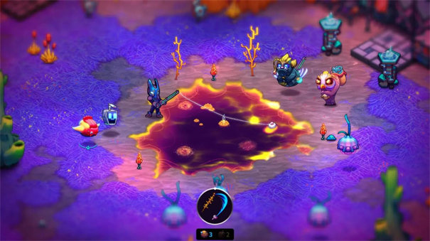 崩溃大陆2(Crashlands 2)中文版