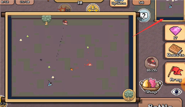 口袋蚂蚁模拟器(Pocket Ants)中文版