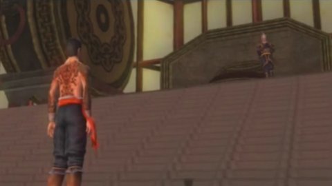 翡翠帝国（Jade Empire）特别版