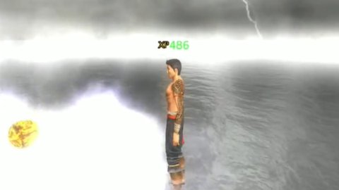 翡翠帝国（Jade Empire）特别版