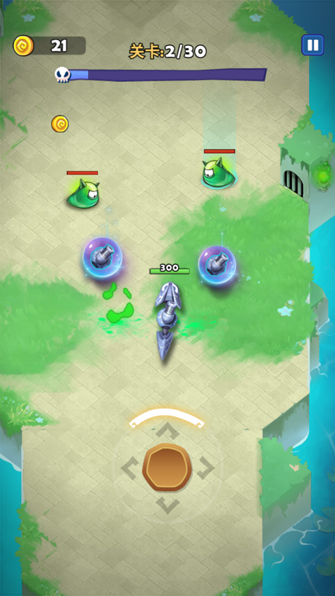 蛇蛇贪吃(SSSnaker)中文版