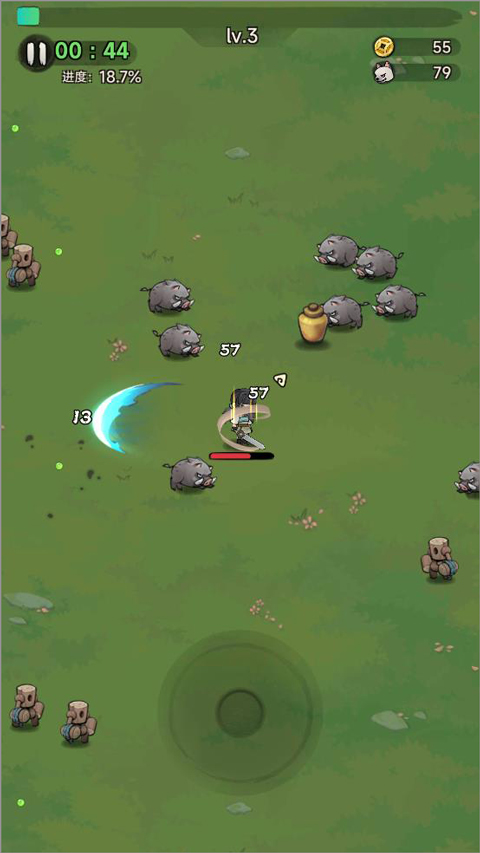 暴走小虾米官方版