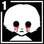 弗兰的悲惨之旅（Fran Bow Chapter 1）