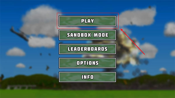 完全毁灭(totaldestruction)中文版