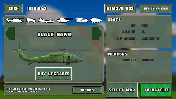 完全毁灭(totaldestruction)中文版