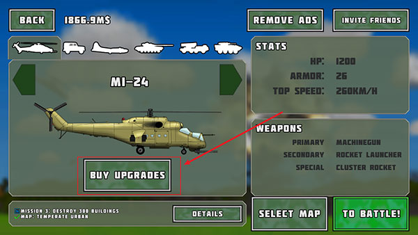 完全毁灭(totaldestruction)中文版