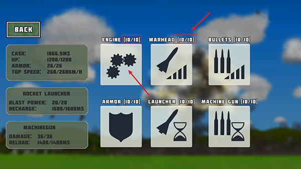 完全毁灭(totaldestruction)中文版