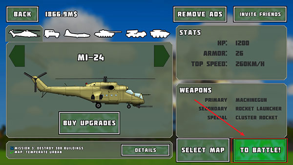 完全毁灭(totaldestruction)中文版