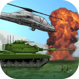 完全毁灭(totaldestruction)中文版