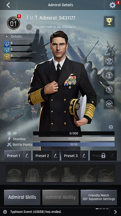 军团之争炮艇战(Gunship Battle)中文版