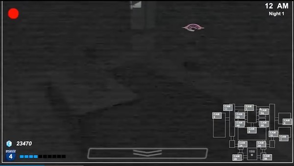 沙勒的五夜后宫2