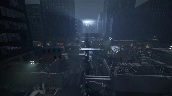 边境丧尸检察官官方正版