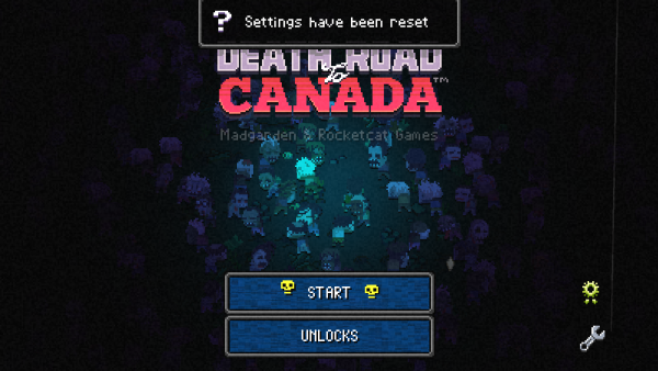 加拿大不归路(DR2C)中文版