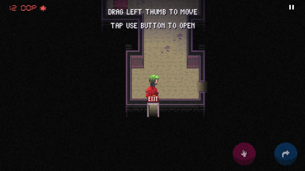 加拿大不归路(DR2C)中文版