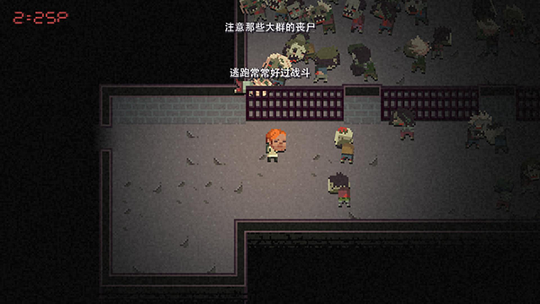 加拿大不归路(DR2C)中文版