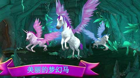 马儿天堂(Horse Paradise)中文版