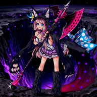 魔王的逆袭安卓冷狐版