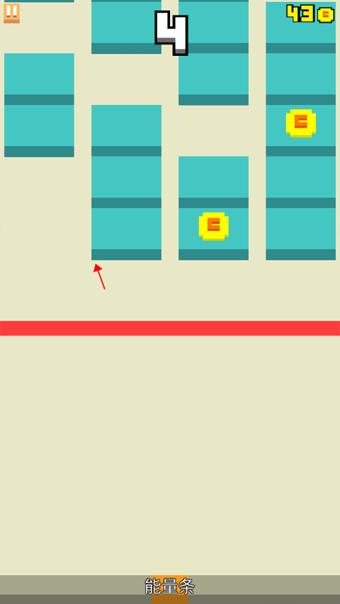 暴走砖块官方版