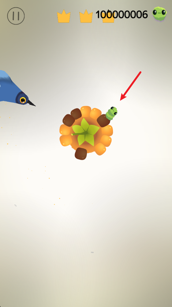 疯狂的鸽子(Pigeon Pop)安卓版