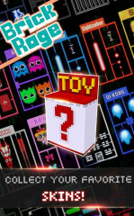 暴走砖块官方版