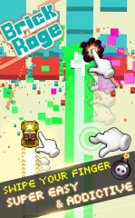 暴走砖块官方版