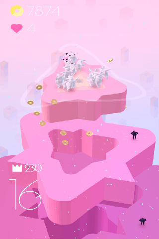 完美贴合(Fit)中文版