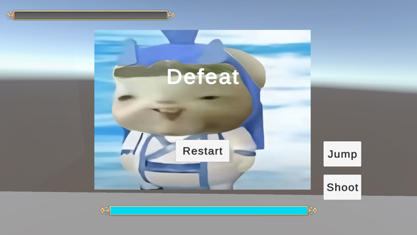 灵珠大战魔丸（谭狗）