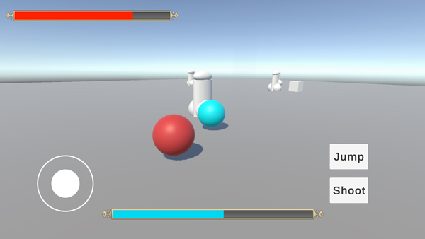 灵珠大战魔丸(谭狗)