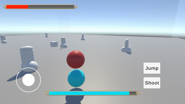 灵珠大战魔丸(谭狗)