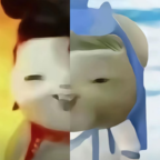 灵珠大战魔丸（谭狗）