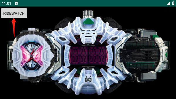 假面骑士时王变身模拟器 (Zikuu Driver)  超级房车赛中文版