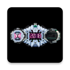 假面骑士时王变身模拟器 (Zikuu Driver)  超级房车赛