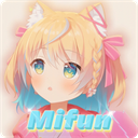 MiFun动漫v2.2.1版本