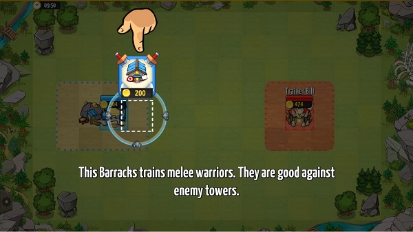 像国王一样(Like A King)汉化版