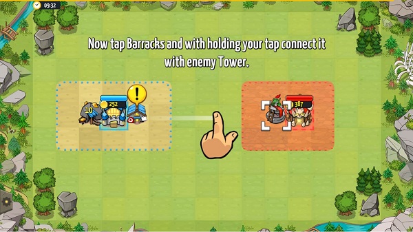 像国王一样(Like A King)汉化版