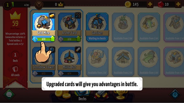 像国王一样(Like A King)汉化版