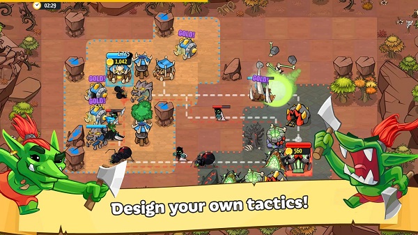 像国王一样(Like A King)汉化版