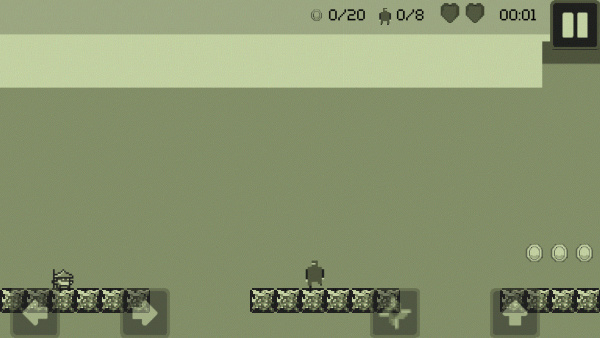 小小忍者手机版