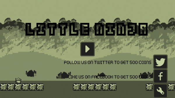 小小忍者手机版