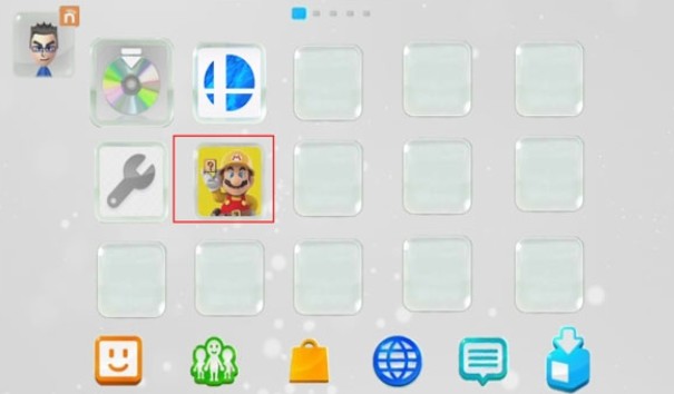 wiiu模拟器安卓汉化版