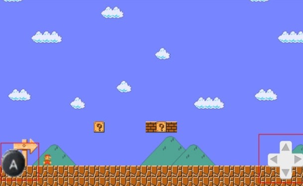 wiiu模拟器安卓汉化版