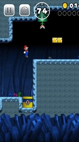 wiiu模拟器安卓汉化版