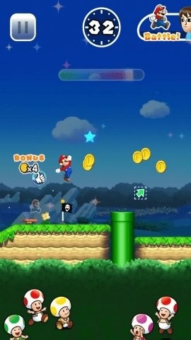 wiiu模拟器安卓汉化版