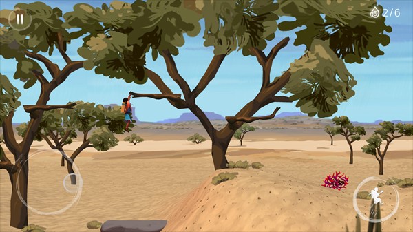 亚青雨的故事中文版