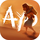 亚青雨的故事中文版